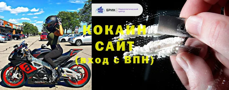 купить закладку  Новотроицк  COCAIN 99% 